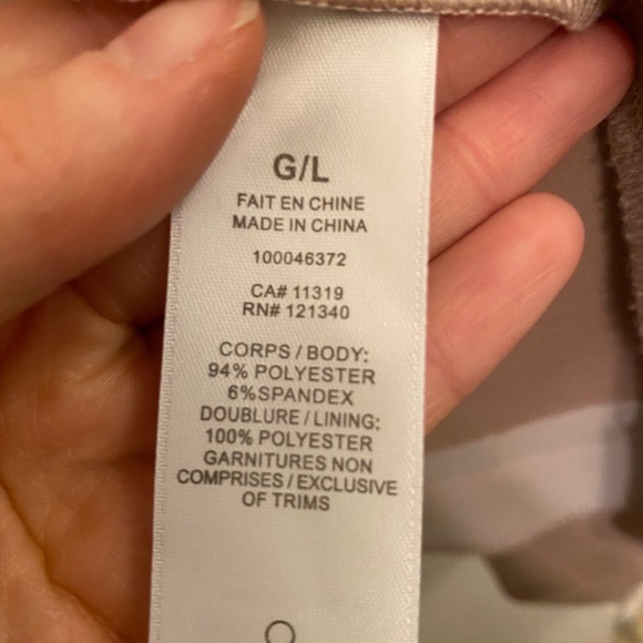 Dynamite Blazer - Picture 3 of 3